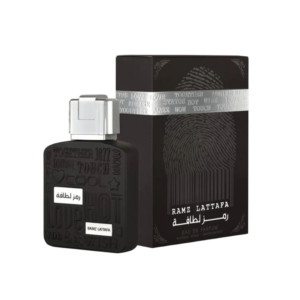 Ramz Silver 100Ml