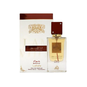 Ana Abiyedh Rouge 60Ml