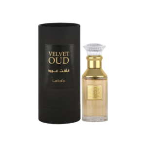 Velvet Oud 100Ml
