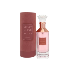 Velvet Rose 100Ml
