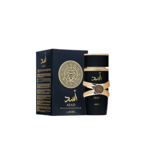 Asad 100Ml
