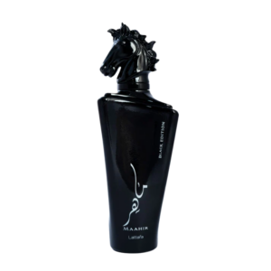 Maahir Black 100Ml