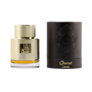 Qaa'ed 100Ml