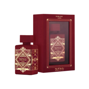 Badee Al Oud Sublime 100Ml