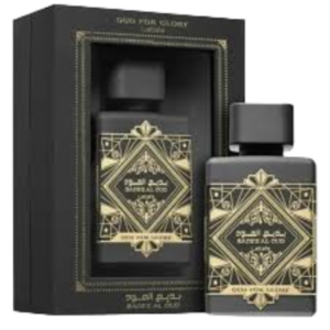 Badee Al Oud 100Ml