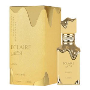 Eclaire Banoffi 100Ml