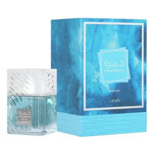 Khamra Waha 100Ml