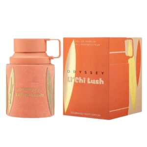 Armaf Odyssey Li Chi Lush 100Ml