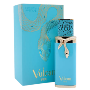 French Avenue Vulcan FEU 100Ml