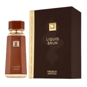 Liquid Brun 100Ml