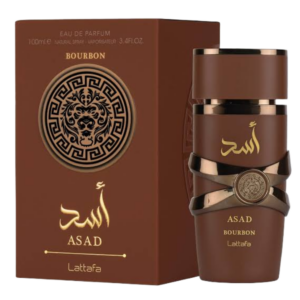 Asad Bourbon 100ML