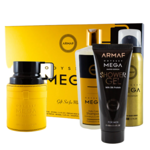 Armaf Odyssey Mega Gift Set