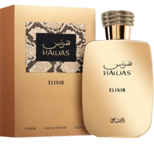Hawas Elixir 100ML