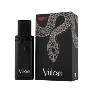 Vulcan Black Friday 100Ml