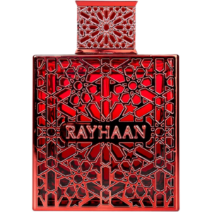 Rayhaan Crimson 100Ml