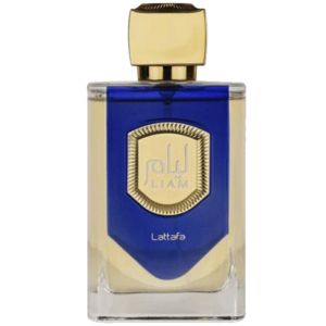 Lattafa Liam Blue 100ML